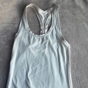 Light Pink Lululemon Top